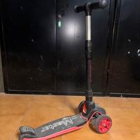 Monopattino mini cool Master