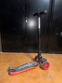Monopattino mini cool Master