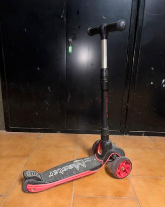 Monopattino mini cool Master