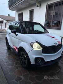 Chatenet CH46 Sport R (Erre) - Bianca