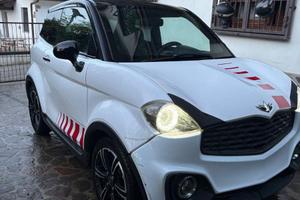 Chatenet CH46 Sport R (Erre) - Bianca