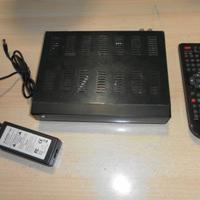 Decoder Enigma2 CLOUD IBOX-III Usato