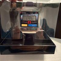 Orologio Casio Stranger Things