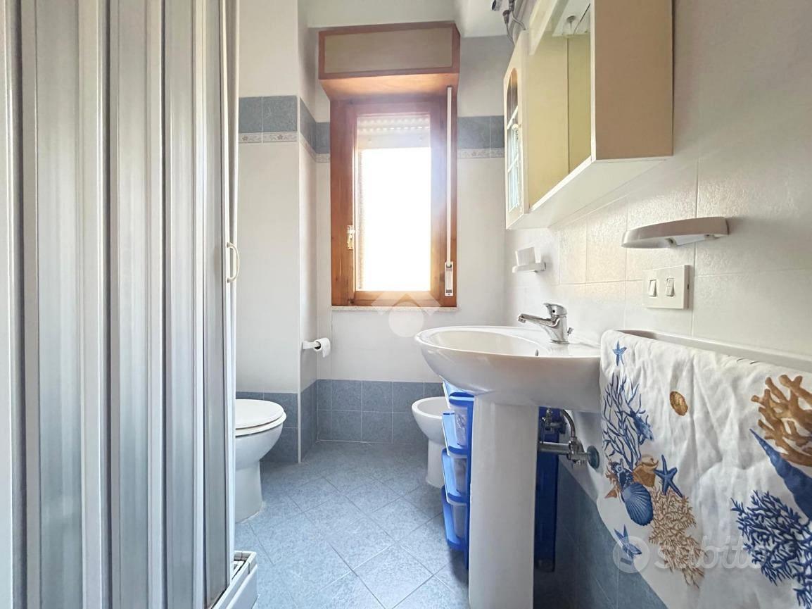 Appartamento – Scalea, Cosenza - Altro