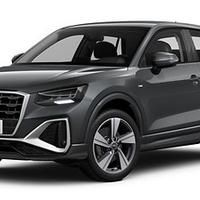 Ricambi usati audi q2 q 2 - q3 q 3 #1