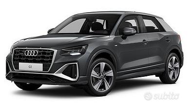 Ricambi usati audi q2 q 2 - q3 q 3 #1