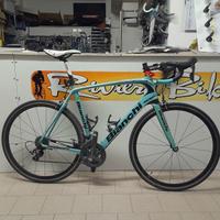  Bianchi infinito cv 