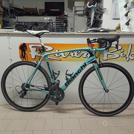  Bianchi infinito cv 