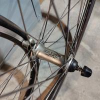Cerchi Shimano deore XT FH m760, 28"