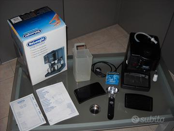 MACCHINA DA CAFFE’ DELONGHI – CAFFE’ VENETO