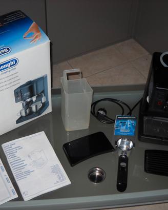 MACCHINA DA CAFFE’ DELONGHI – CAFFE’ VENETO