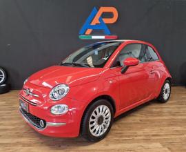 FIAT 500C C 0.9 TwinAir Turbo 105 CV S