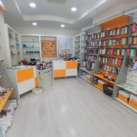 Arredamento negozio