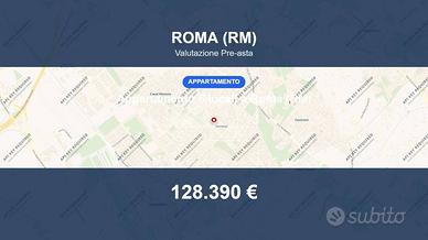Immobile in asta di 117 m² con più di 5 locali e b