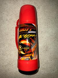 Thermos Saetta MqQueen