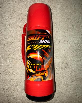 Thermos Saetta MqQueen