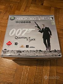 XBOX 360 FUNZIONANTE + WiFi adapter