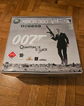 XBOX 360 FUNZIONANTE + WiFi adapter