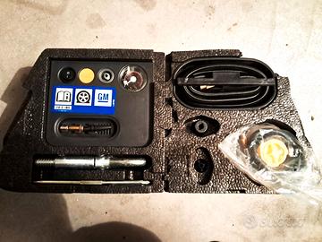 Compressore pneumatico