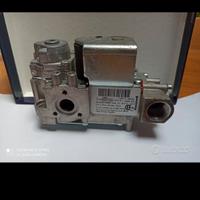 Valvola gas Honeywell per caldaia. 