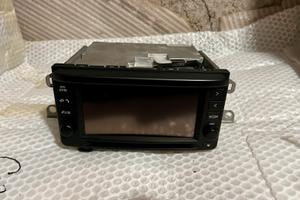 Toyota Rav4 Autoradio originale