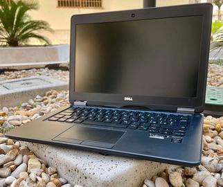 Notebook Dell Latitude E7250