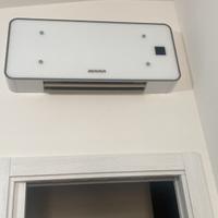 Fancoil maxa Grimper