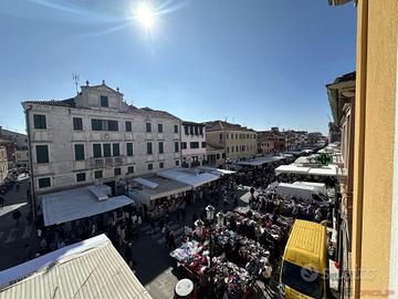 Rif.G137| appartamento quadrilocale