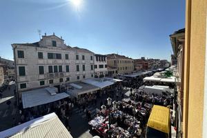 Rif.G137| appartamento quadrilocale
