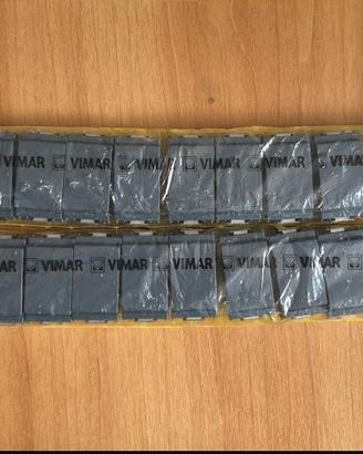 Copriforo Vimar idea 16542 - lotto 20 pezzi