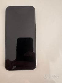 Iphone 15 promax 256 gb