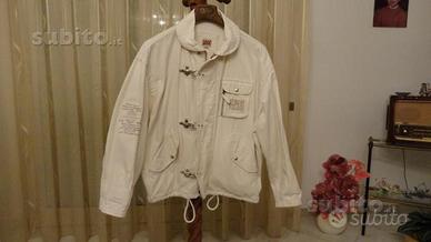 Giubbino estivo nota marca