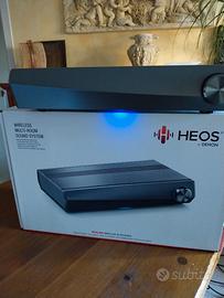 Denon HEOS AVR nuovo