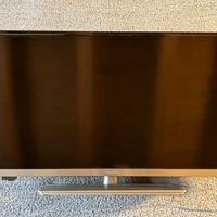 Televisore Panasonic TV 2K, Android TV