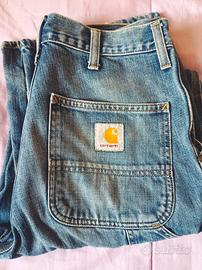 Carhartt single knee pant 