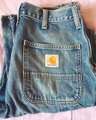 Carhartt single knee pant 