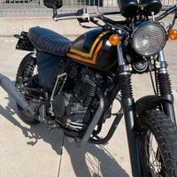 Scrambler 400 2016