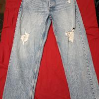 Jeans Alcott 