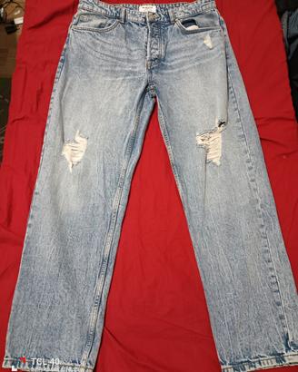 Jeans Alcott 