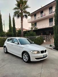 Bmw 120 120d cat 5 porte Futura DPF