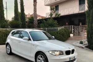 Bmw 120 120d cat 5 porte Futura DPF