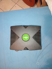 Xbox+ giochi