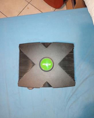 Xbox+ giochi