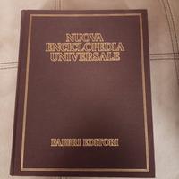 Enciclopedica universale vol.9