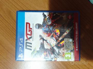 mx gp ps4