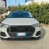 Audi Q3 SPB 35 TDI S tronic line edition