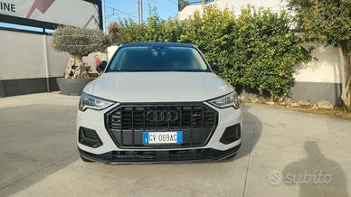 Audi Q3 SPB 35 TDI S tronic line edition