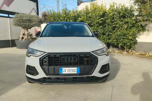 Audi Q3 SPB 35 TDI S tronic line edition