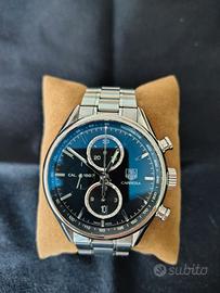 TAG HEUER CRONO CAL. 1887