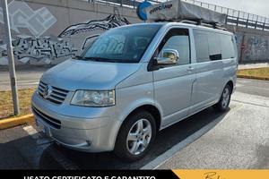 VOLKSWAGEN California 2.5 Tdi Comfortline